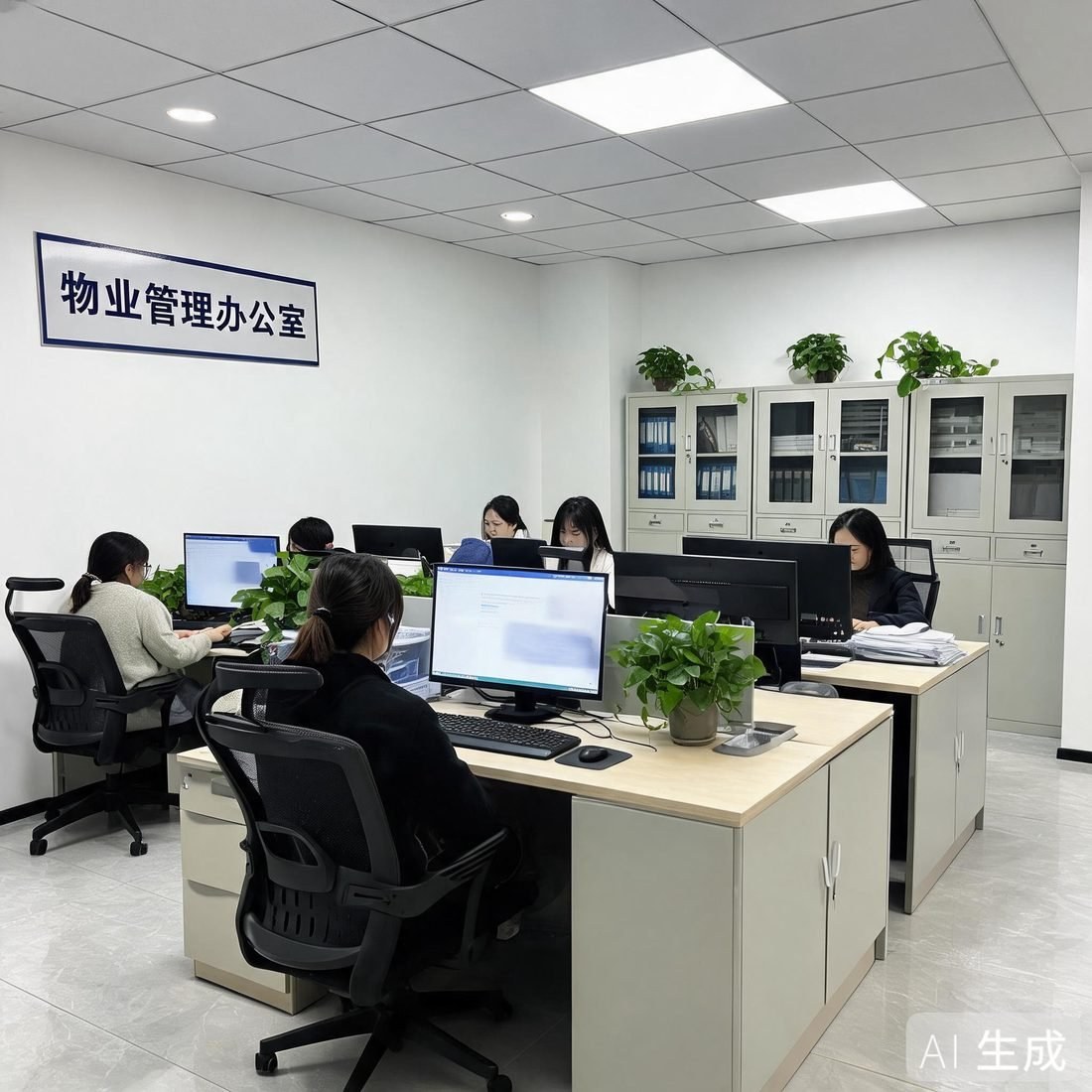 服务质量回访活动