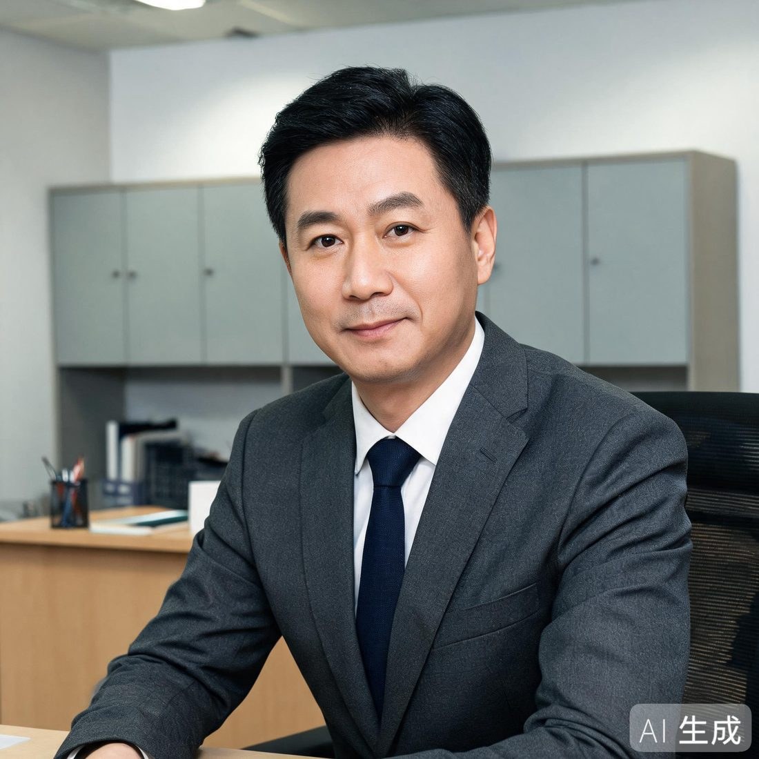 营销策划主管 向劲松
